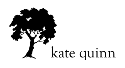 Kate Quinn